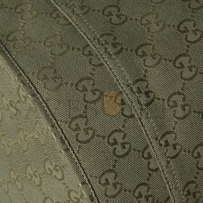 G*u*i gg canvas medium backpack ‎834464 (35*40*20cm)